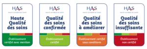 HAS : La certification en 2021