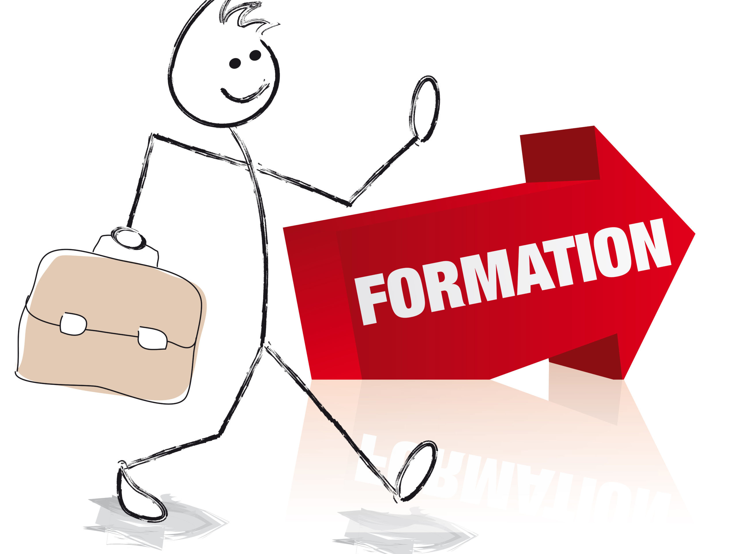 En route vers la formation avec France Assos Santé Occitanie