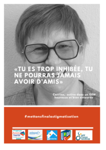 #mettonsfinalastigmatisation - affiche 03- France Assos Santé Occitanie