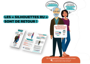 N°4 Info Flash | Les «Silhouettes RU» sont de retour !