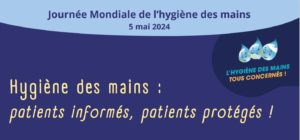 Campagne Journée Mondiale de l’hygiène des mains