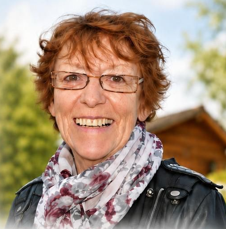 Christiane Glantzen
